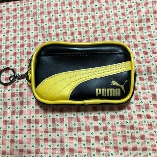 プーマ(PUMA)のポーチ(ポーチ)