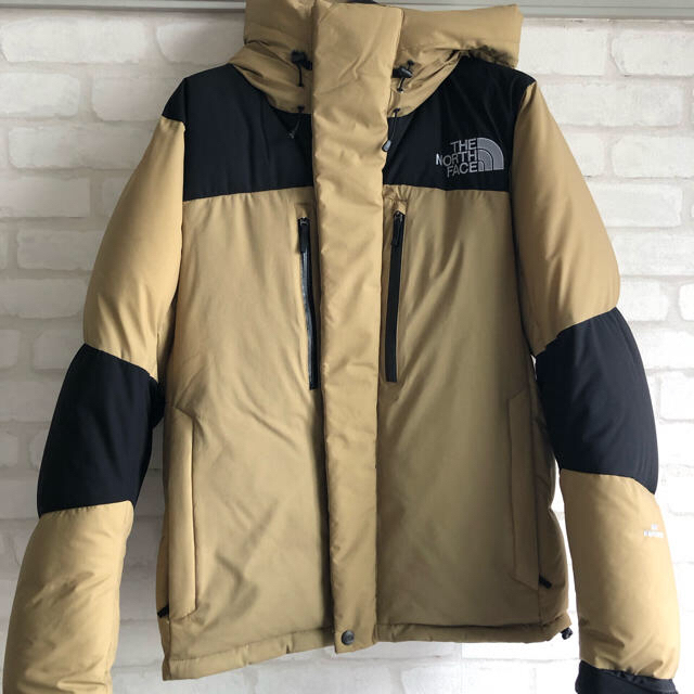 特価 THE NORTH FACE - ザノースフェイス バルトロライトジャケット