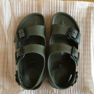 ビルケンシュトック(BIRKENSTOCK)の値下げ★ビルケン EVA MILANO(サンダル)