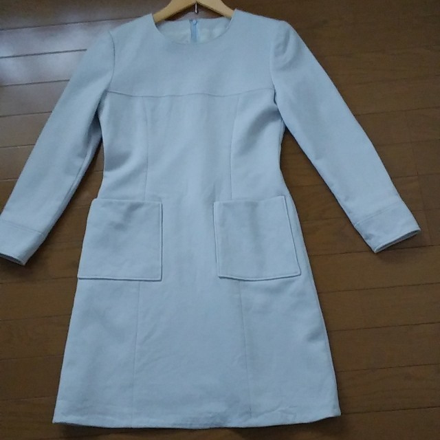 パリ購入 クレージュ courreges 60年代 ヴィンテージ ワンピース