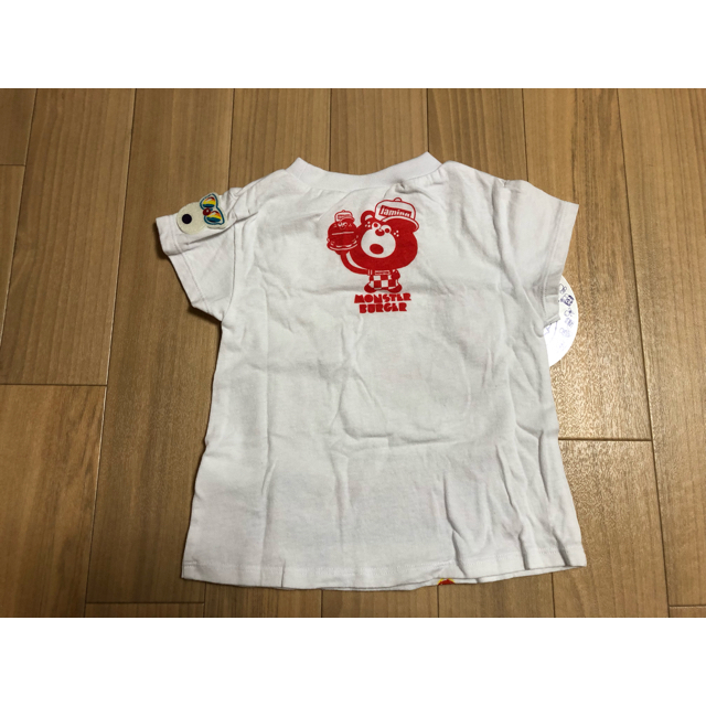 JAM(ジャム)の専用 キッズ/ベビー/マタニティのベビー服(~85cm)(Ｔシャツ)の商品写真