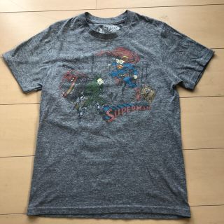 オールドネイビー(Old Navy)のオールドネイビー スーパーマン(Tシャツ/カットソー)