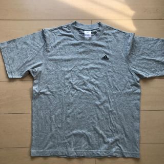 アディダス(adidas)の新品タグ付きアディダス(Tシャツ/カットソー(半袖/袖なし))