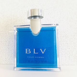 ブルガリ(BVLGARI)のブルガリ ブルー プールオム オード トワレ 100ml (ユニセックス)