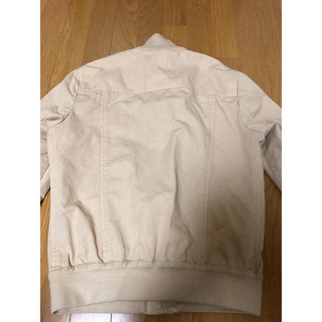 DSQUARED2(ディースクエアード)の美品  ディースクエアード ジャケット メンズのジャケット/アウター(ミリタリージャケット)の商品写真