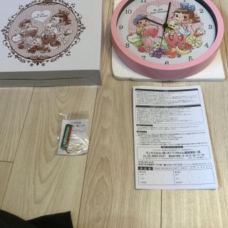 不二家(掛時計/柱時計)のフリマアイテム一覧 不二家(掛時計/柱時計)のフリマアイテム一覧