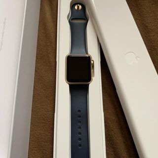 アップルウォッチ(Apple Watch)のApple Watch (その他)