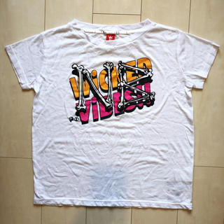 ネスタブランド(NESTA BRAND)のEMPRESS by NESTA レディース Tシャツ(Tシャツ(半袖/袖なし))