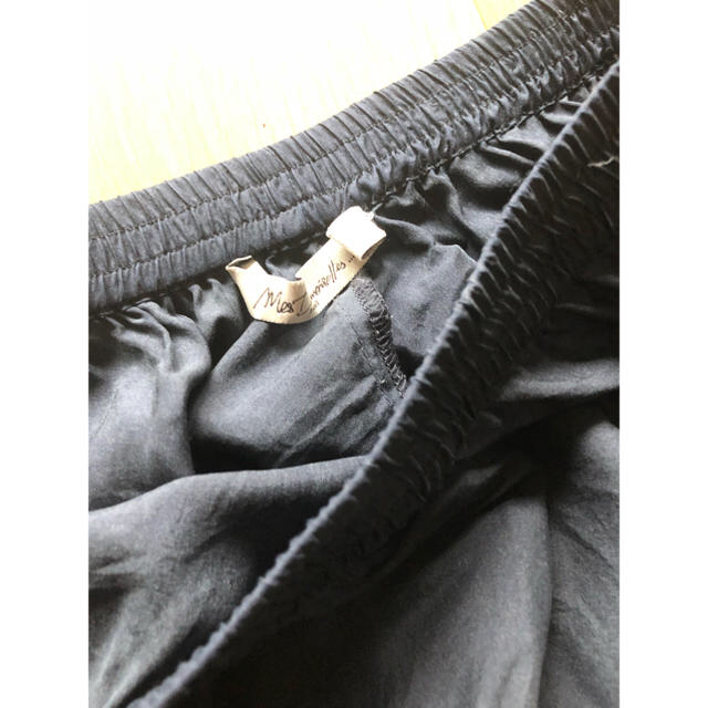 DEUXIEME ロング スカートの通販 by HIKARI's shop｜ドゥーズィエムクラスならラクマ CLASSE - ドゥーズィエムクラス シルク 再入荷特価