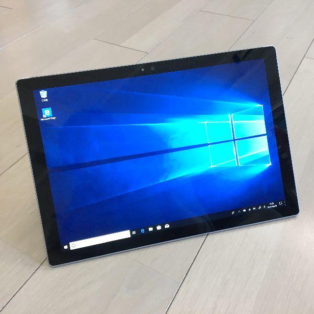 Microsoft Surface Pro4  i5/8GB/256GB