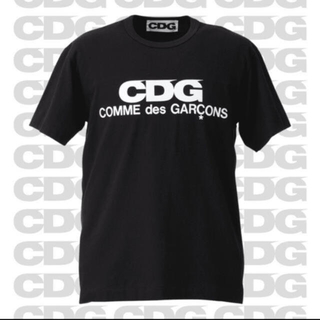 コムデギャルソン(COMME des GARCONS)のCDG Tシャツ XL(Tシャツ/カットソー(半袖/袖なし))