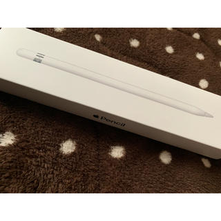アップル(Apple)のeri様☆専用☆Apple pencil第1世代(タブレット)
