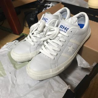 ロンハーマン(Ron Herman)のRHC  converse  コンバース  Ron herman(スニーカー)