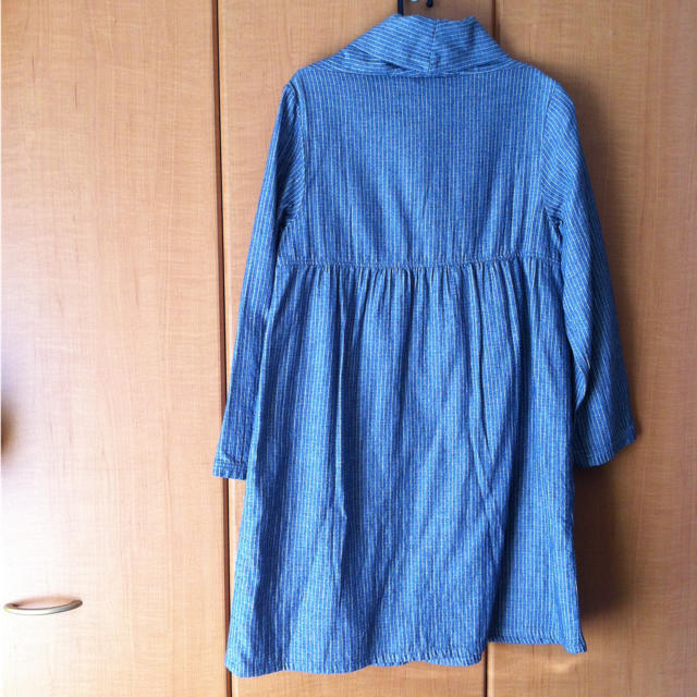 SM2(サマンサモスモス)のSM2＊薄手ロングコート レディースのジャケット/アウター(スプリングコート)の商品写真