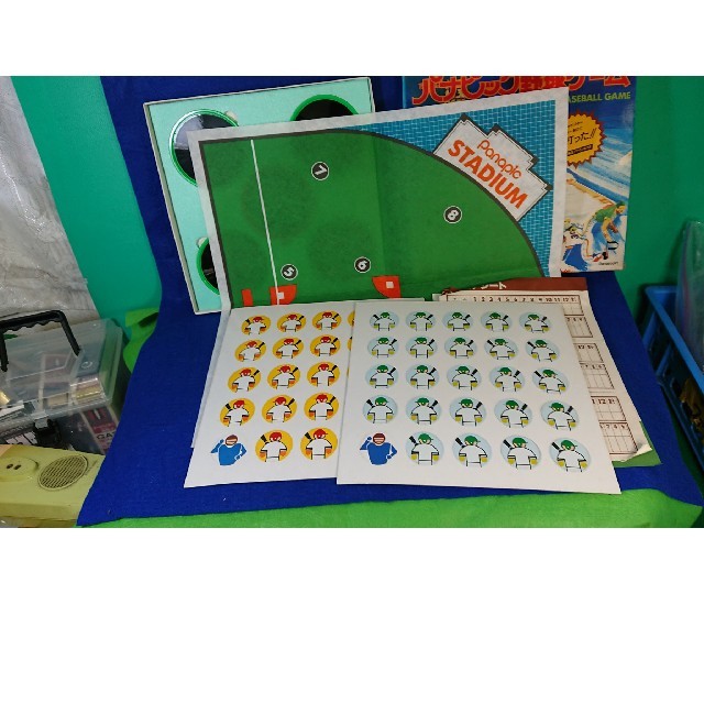 野球ゲーム 野球ゲーム