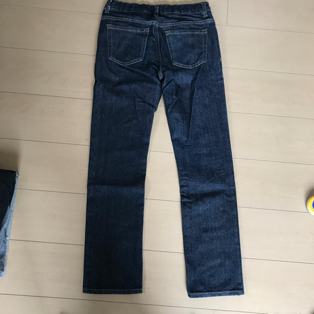 Old Navy(オールドネイビー)のオールドネイビーデニム キッズ/ベビー/マタニティのキッズ服男の子用(90cm~)(パンツ/スパッツ)の商品写真