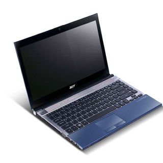 エイサー(Acer)の【美品】acer mobileノートPC(ノートPC)