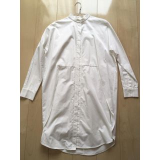 コス(COS)のCOS ロングシャツ(シャツ/ブラウス(長袖/七分))