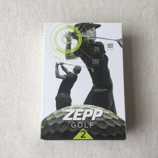 ZEPP GOLF 2 スイングセンサー(その他)