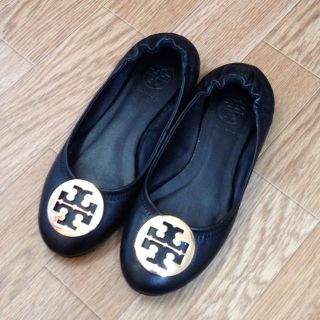 トリーバーチ(Tory Burch)の＊トリーバーチ＊フラットシューズ♡(ハイヒール/パンプス)