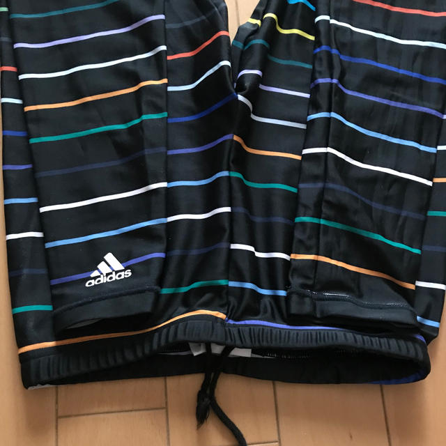 adidas(アディダス)のadidas スパッツ レディースのレッグウェア(レギンス/スパッツ)の商品写真