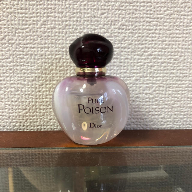 Dior - Dior ピュアプワゾン 30mlの通販 by ♡｜ディオールならラクマ