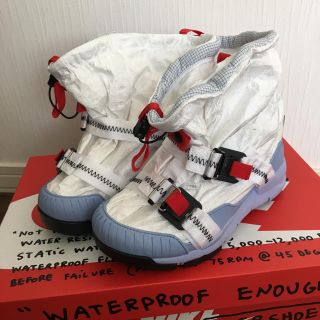 ナイキ(NIKE)のNIKE MARS YARD OVERSHOE(スニーカー)