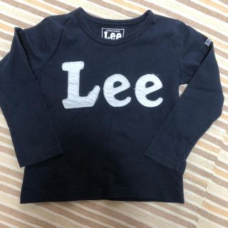 リー(Lee)のふみ様専用LeeロングT^_^シャツ 110(Tシャツ/カットソー)