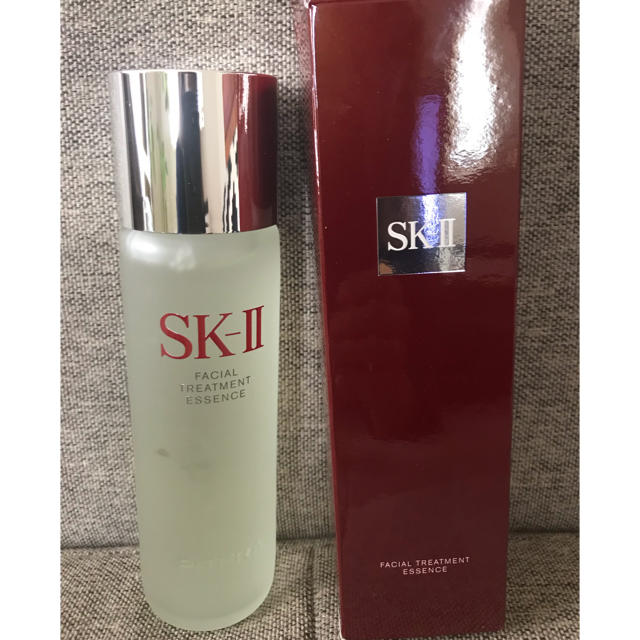 SK-II フェイシャル トリートメント エッセンス