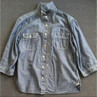 ユナイテッドアローズグリーンレーベルリラクシング(UNITED ARROWS green label relaxing)のシャツ(シャツ)