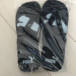 プーマ(PUMA)のプーマ ビーチサンダル 新品(ビーチサンダル)