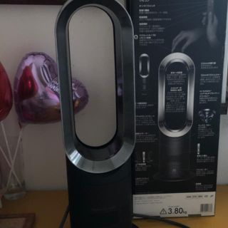 ダイソン(Dyson)のダイソンhot + cool(扇風機)