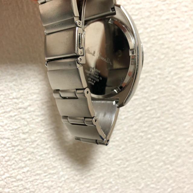 Paul Smith(ポールスミス)の月島様専用 メンズの時計(腕時計(アナログ))の商品写真