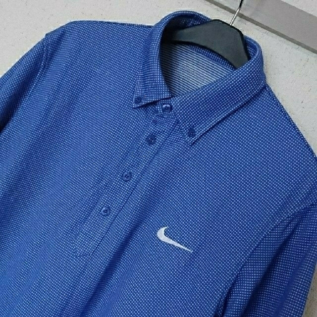 NIKE(ナイキ)の【お値引き中】ナイキ ゴルフウエア  半袖シャツ スポーツ/アウトドアのゴルフ(ウエア)の商品写真