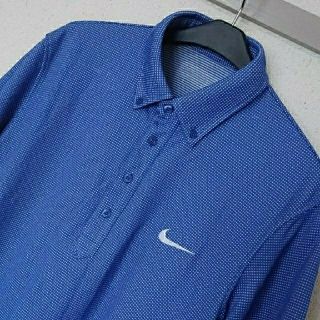 ナイキ(NIKE)の【お値引き中】ナイキ ゴルフウエア  半袖シャツ(ウエア)