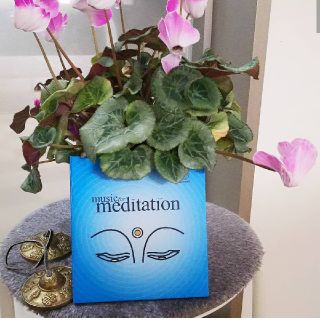 ルルレモン(lululemon)のmeditation 瞑想 CD(ヨガ)