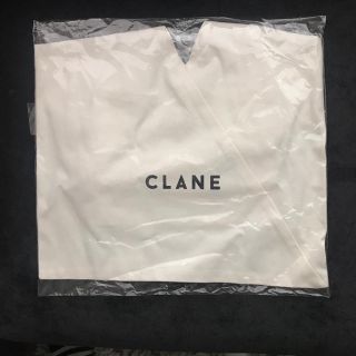 ステュディオス(STUDIOUS)のCLANE  NOVELTY  BAG(トートバッグ)