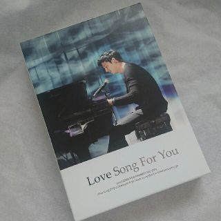 取扱店舗限定アイテム コン・ユ「Love Song For You」 - 通販