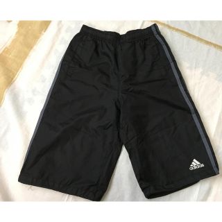 アディダス(adidas)のアディダス ハーフパンツ 140(その他)