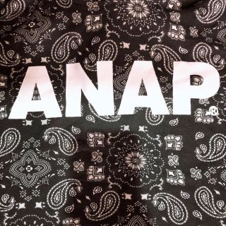 アナップ(ANAP)のANAP パーカー(パーカー)