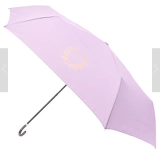 メゾンドフルール(Maison de FLEUR)の新品🎀メゾンドフルール🎀折傘(傘)