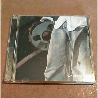 トウシバ(東芝)の値下げ CD GLAY rare collectives vol.1 2枚組(ポップス/ロック(邦楽))