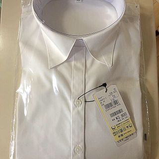 アオヤマ(青山)の【 洋服の青山 】半袖ブラウス（15号）(シャツ/ブラウス(半袖/袖なし))