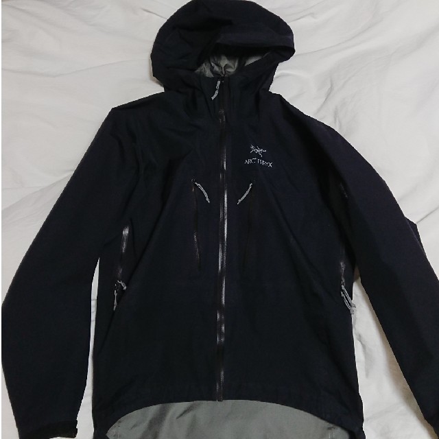 ARC'TERYX α LT Jacket アークテリクス アルファ LT