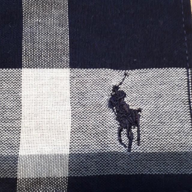 POLO RALPH LAUREN(ポロラルフローレン)のざうるす様専用 レディースのファッション小物(ハンカチ)の商品写真