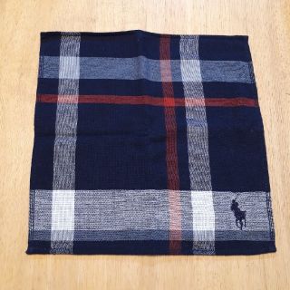 ポロラルフローレン(POLO RALPH LAUREN)のざうるす様専用(ハンカチ)