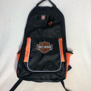 ハーレーダビッドソン(Harley Davidson)のハーレーダビッドソン リュック(バッグパック/リュック)