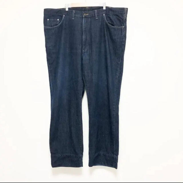 EDWIN(エドウィン)の▼ EDWIN big size denim pants ▼ メンズのパンツ(デニム/ジーンズ)の商品写真