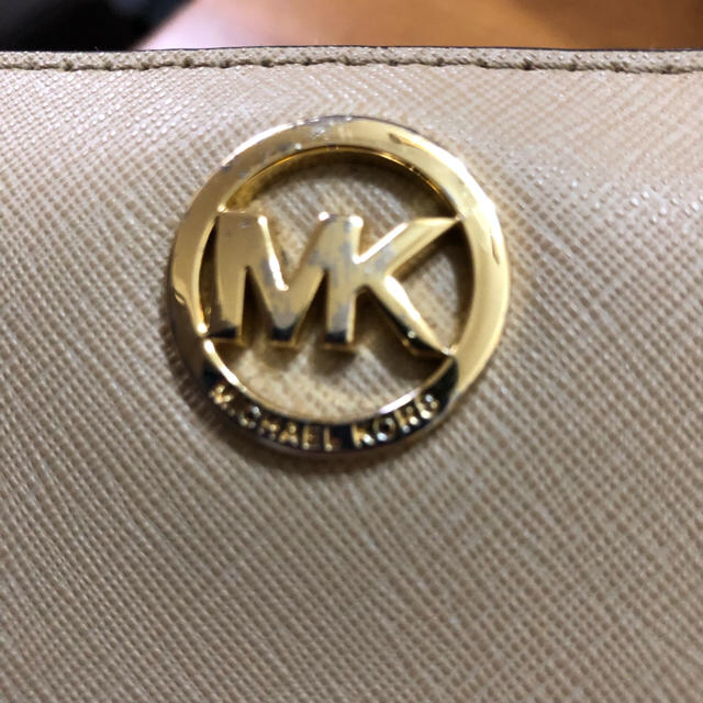 Michael Kors(マイケルコース)のマイケルコース長財布 レディースのファッション小物(財布)の商品写真