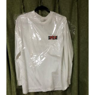 シュプリーム(Supreme)のSupreme akira Neo-Tokyo L/S Tee(Tシャツ/カットソー(七分/長袖))